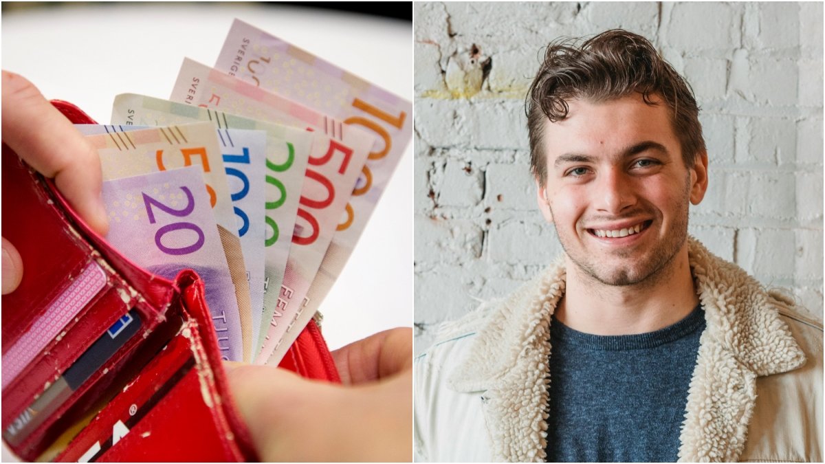 Letar du nytt jobb? Då har du kommit rätt. 