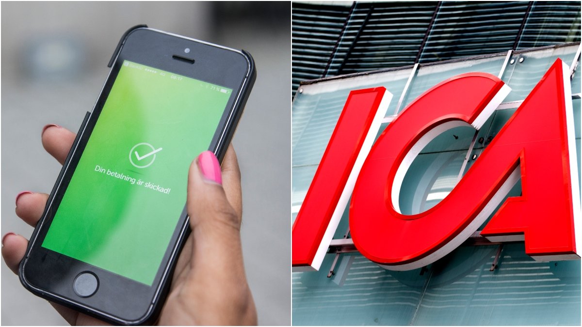 Ica-banken ger råd till alla swishande föräldrar.