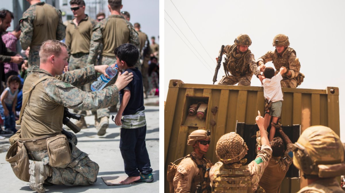 Afghanistan 