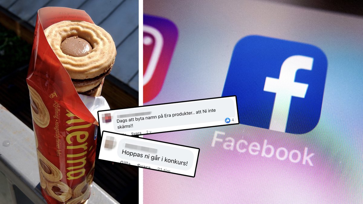 Många kritiska röster har höjts mot Göteborgs Kex.