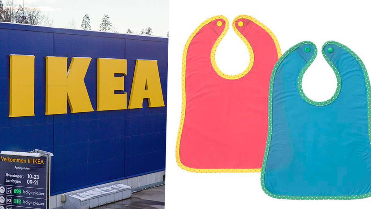 Ikea Matvrå
