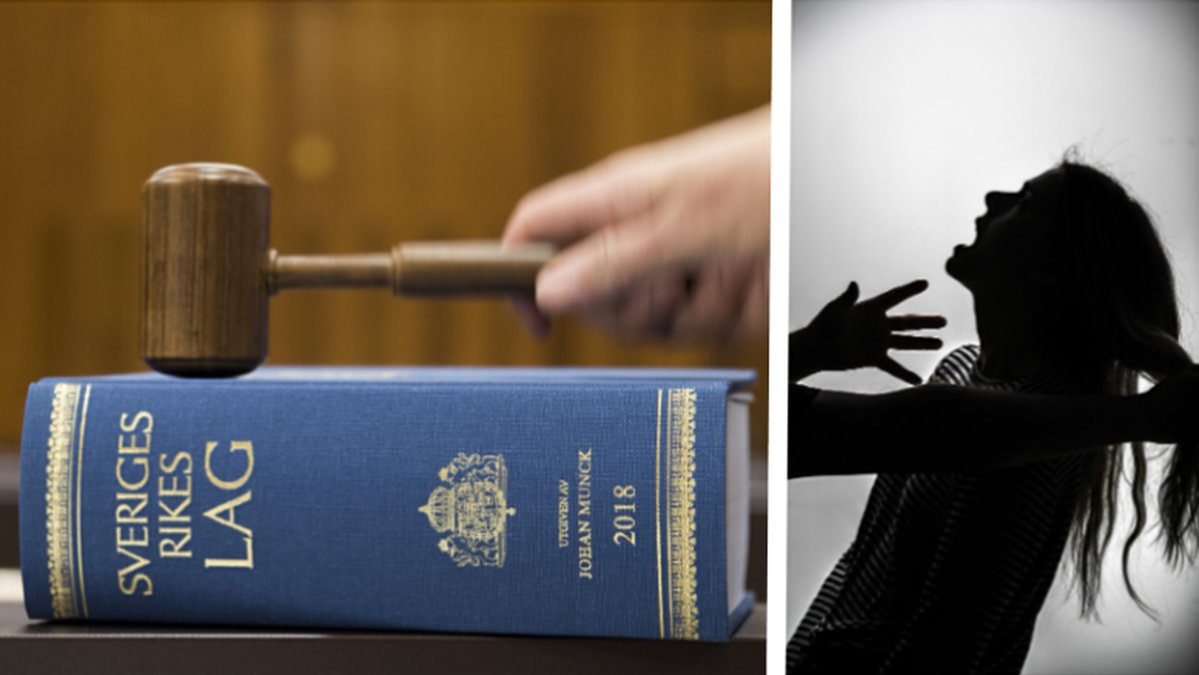 Våldtäkt - Uppdrag Granskning