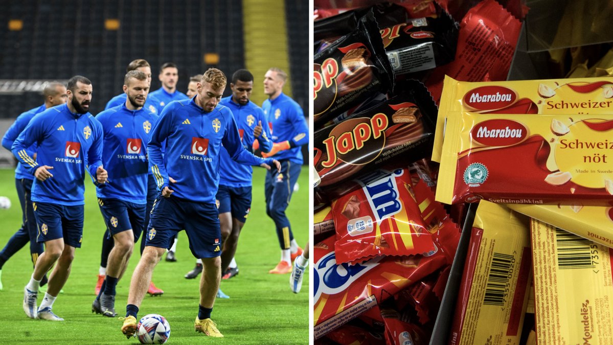 Rysskoppling stoppar Maraboureklam