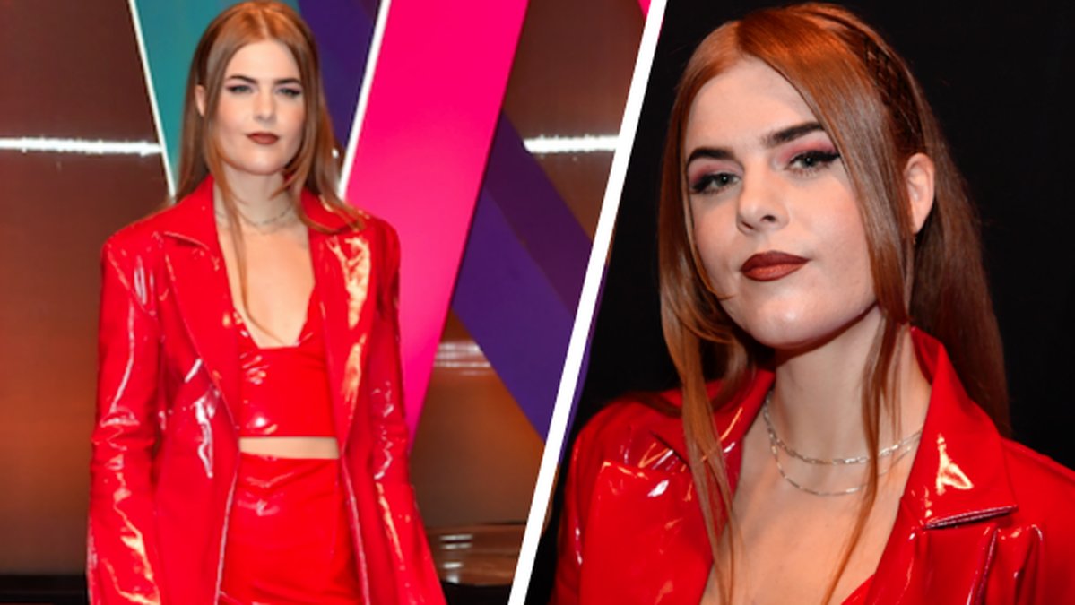 Dotter, Melodifestivalen