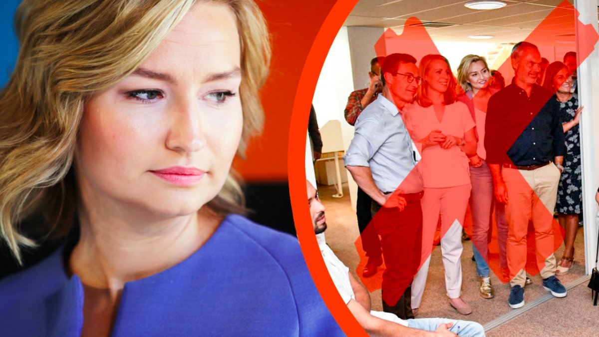 Ebba Busch Thor
