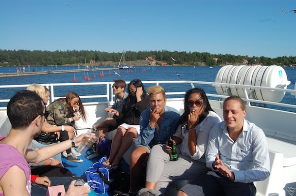 Sommar 