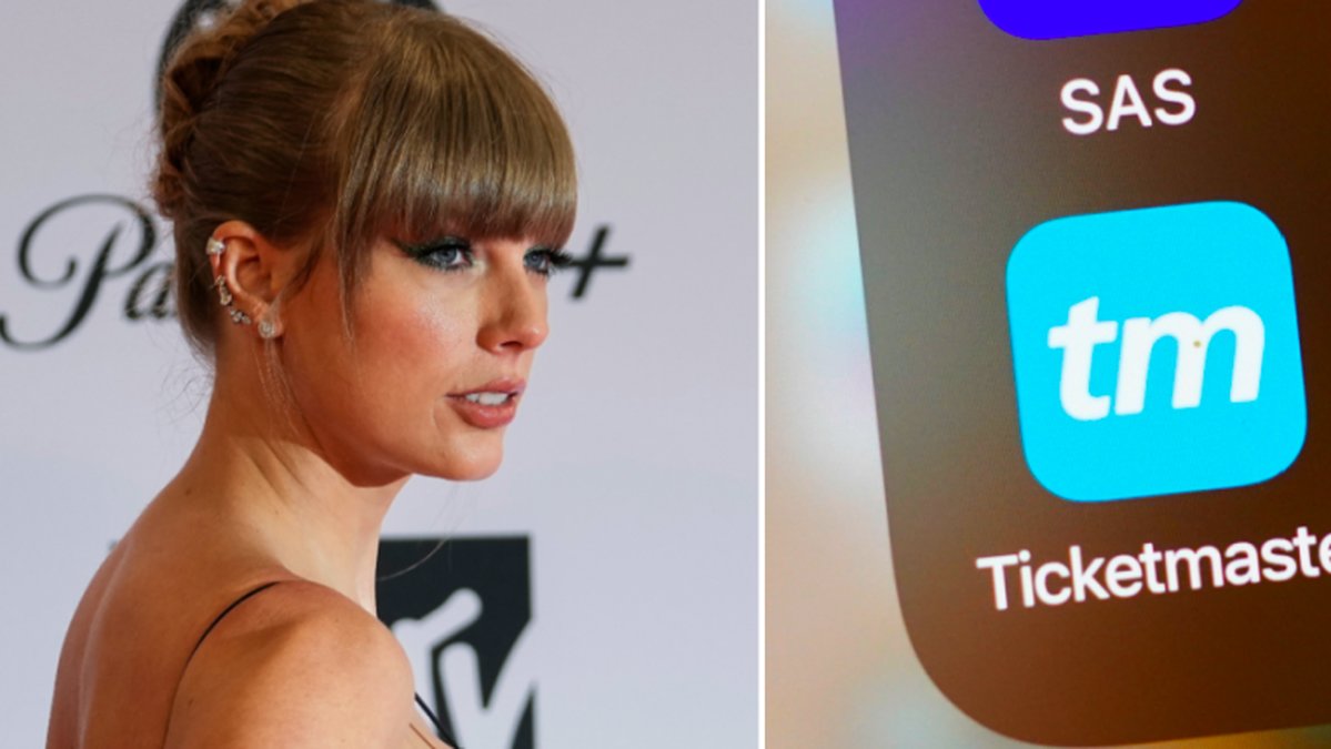 Taylor Swift kommer inte få spela inför tomma arenor när hon ger sig ut på turné nästa år.