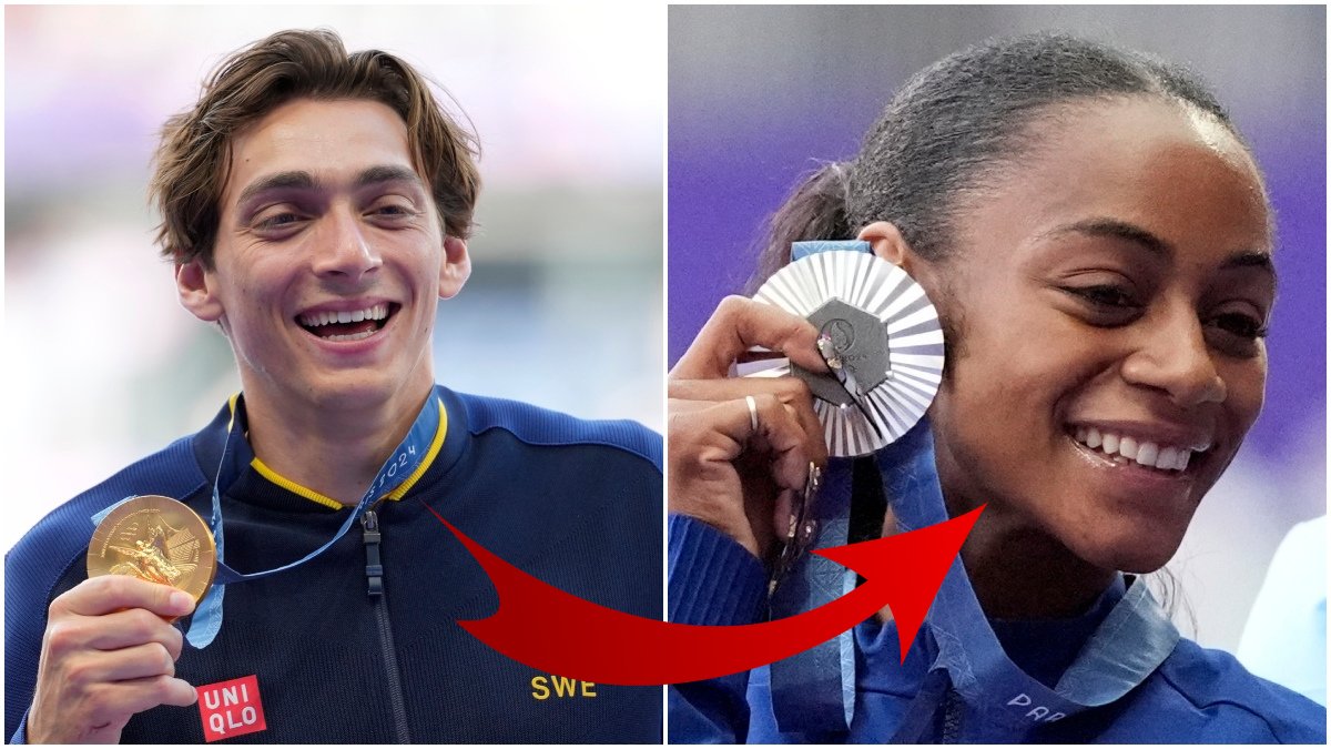 Duplantis