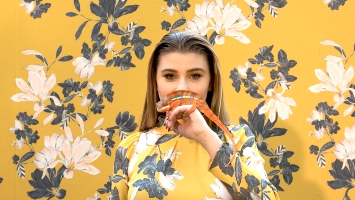 Allt du behöver veta om 18-åriga Michela Pace som tävlar för Malta i Eurovision. 