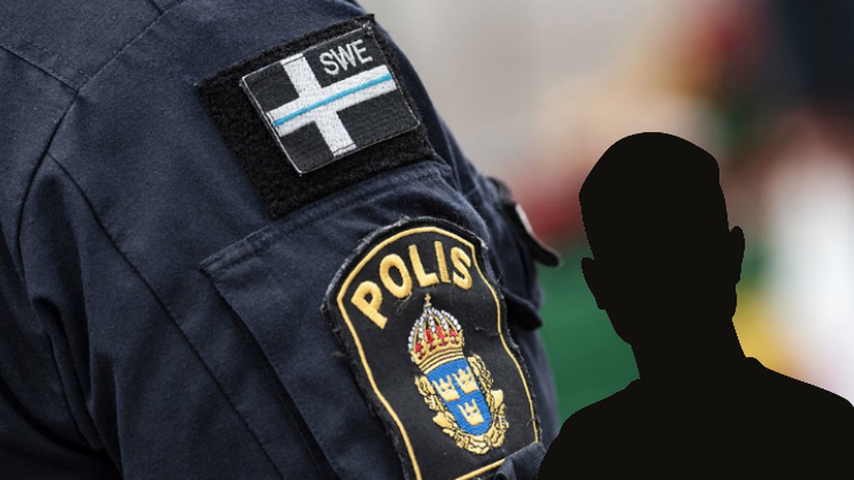Polisen