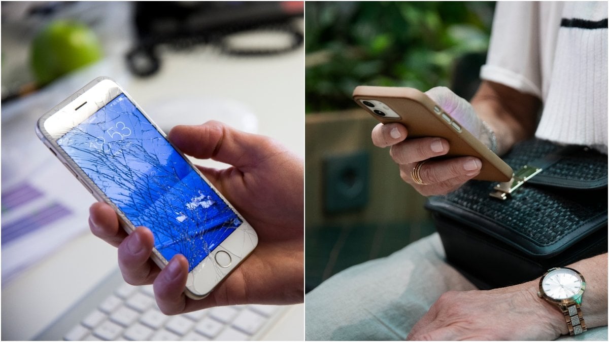 Nu fasas ytterligare telefoner och produkter ut från marknaden. Det kan innebära att du måste byta mobil.