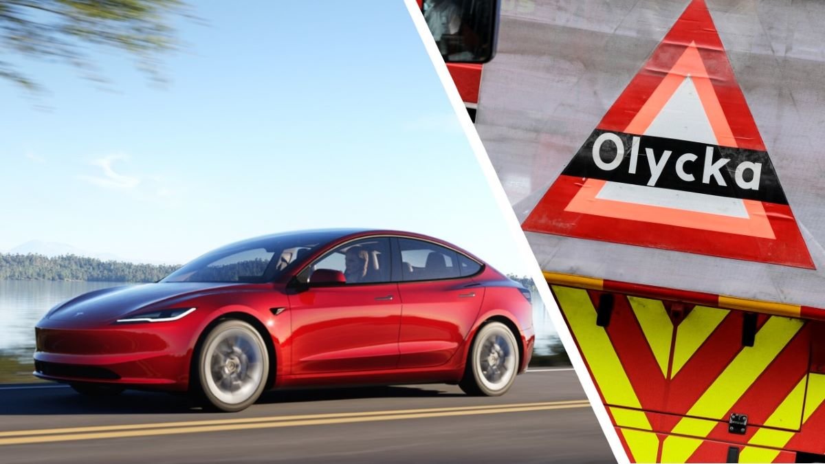 Tesla atalas