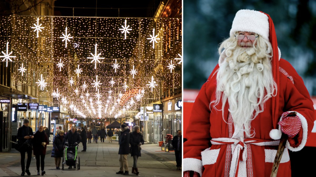När är det röda dagar kring jul och nyår 2022? Så här maxar du ledigheten