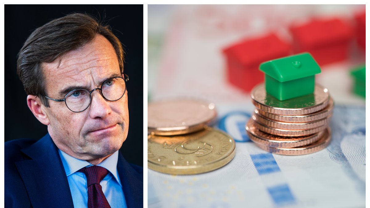 Vad kan hända med amorteringskravet under en högerregering?