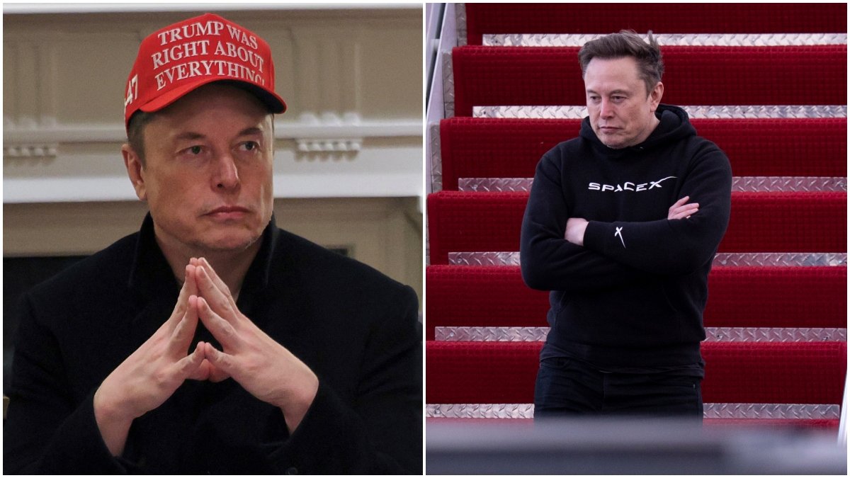 Elon Musk