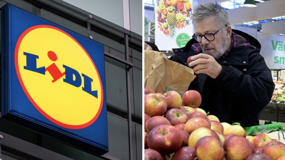 Frukt och grönt har stigit markant i pris. Arkivbild.