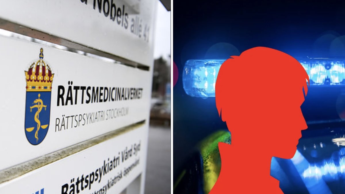 Rättsmedicinalverket är den svenska myndighet som gör medicinska åldersbedömningar.