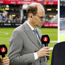 Lasse Granqvist.