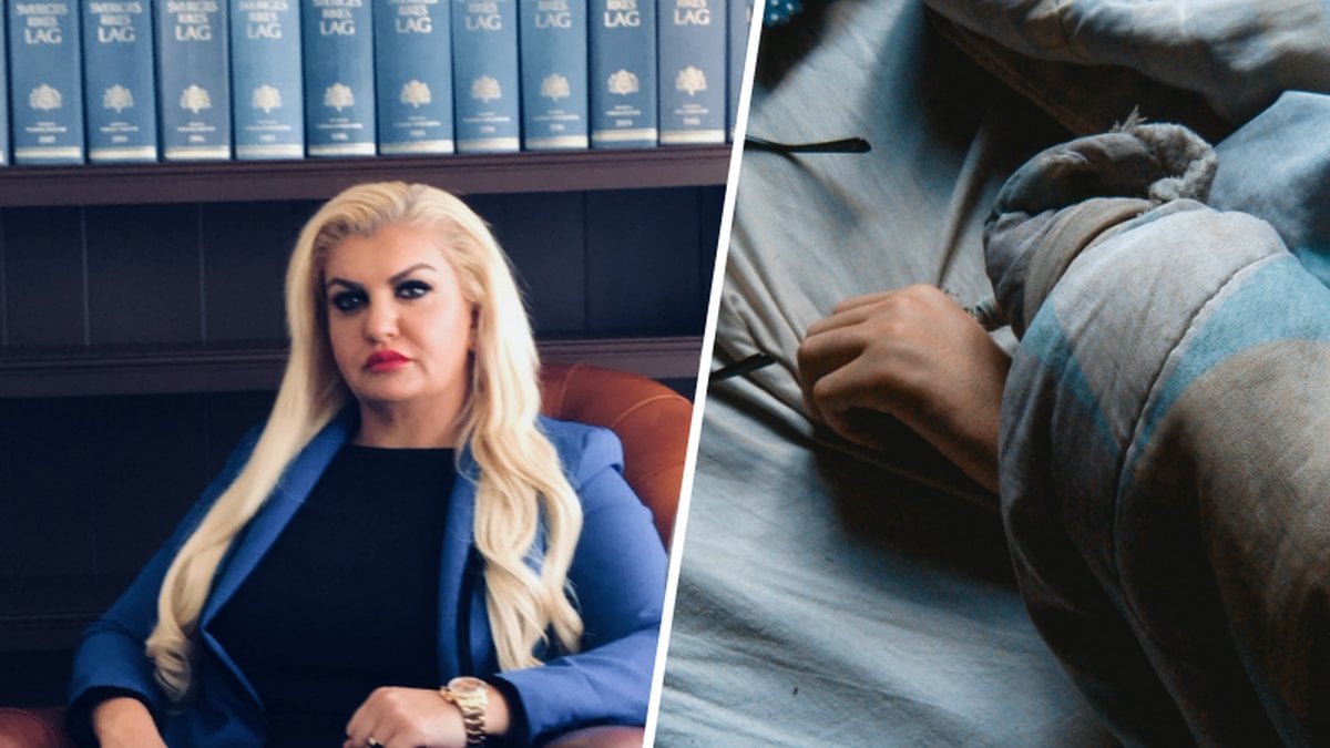 Grundaren möter kritiken mot hennes app