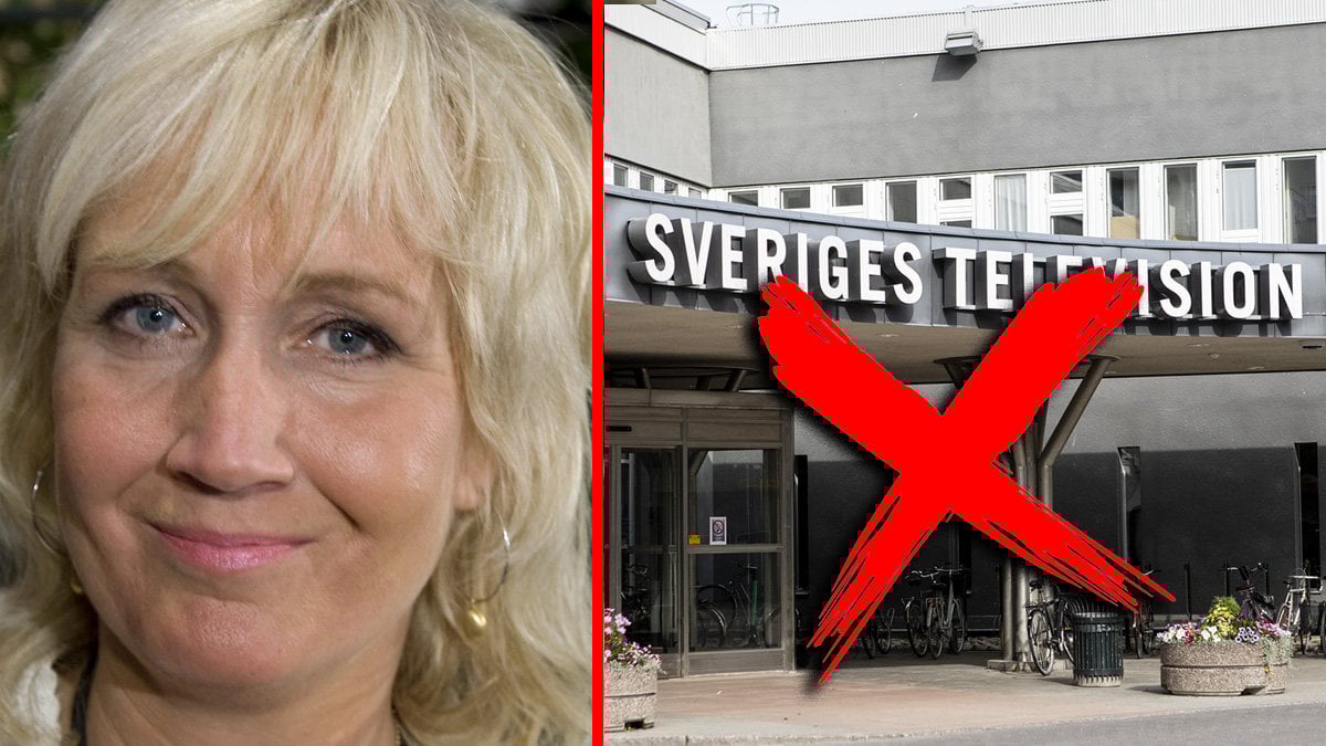 Erika Bjerström