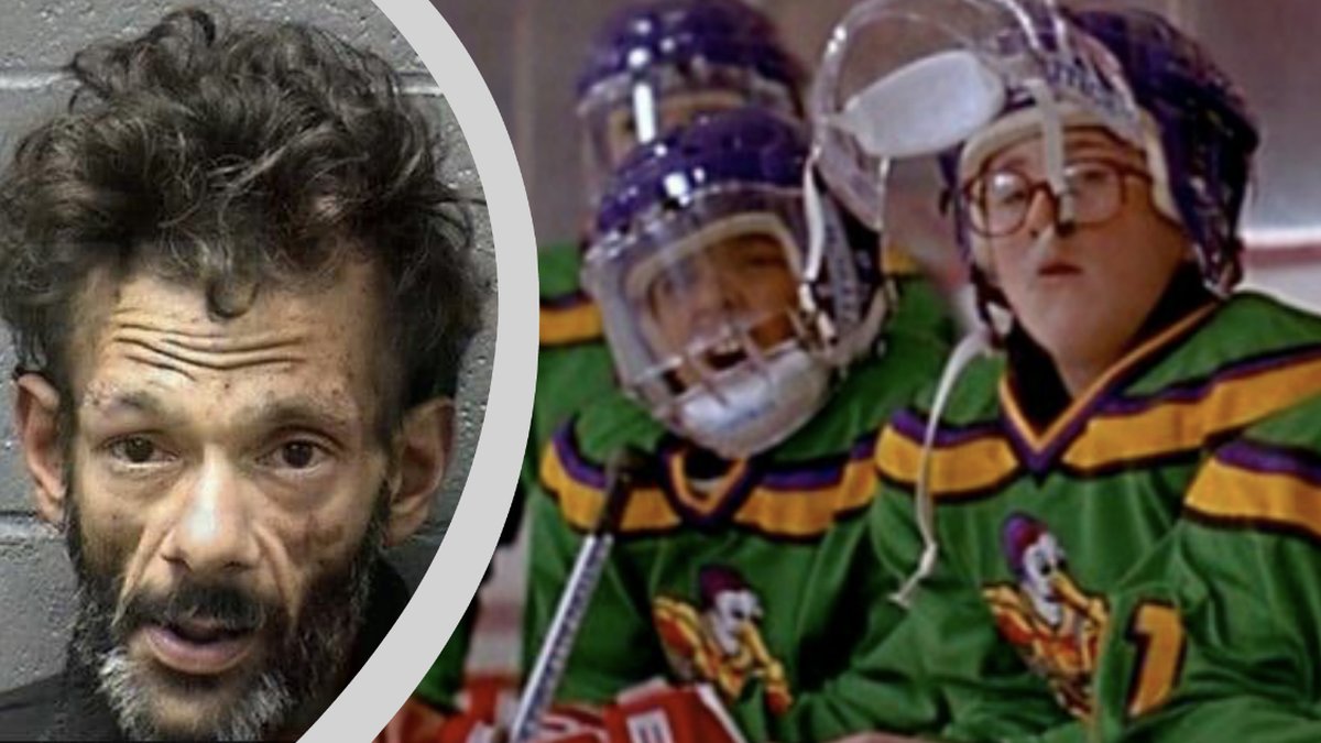Så ser skådespelarna från Mighty Ducks ut idag.