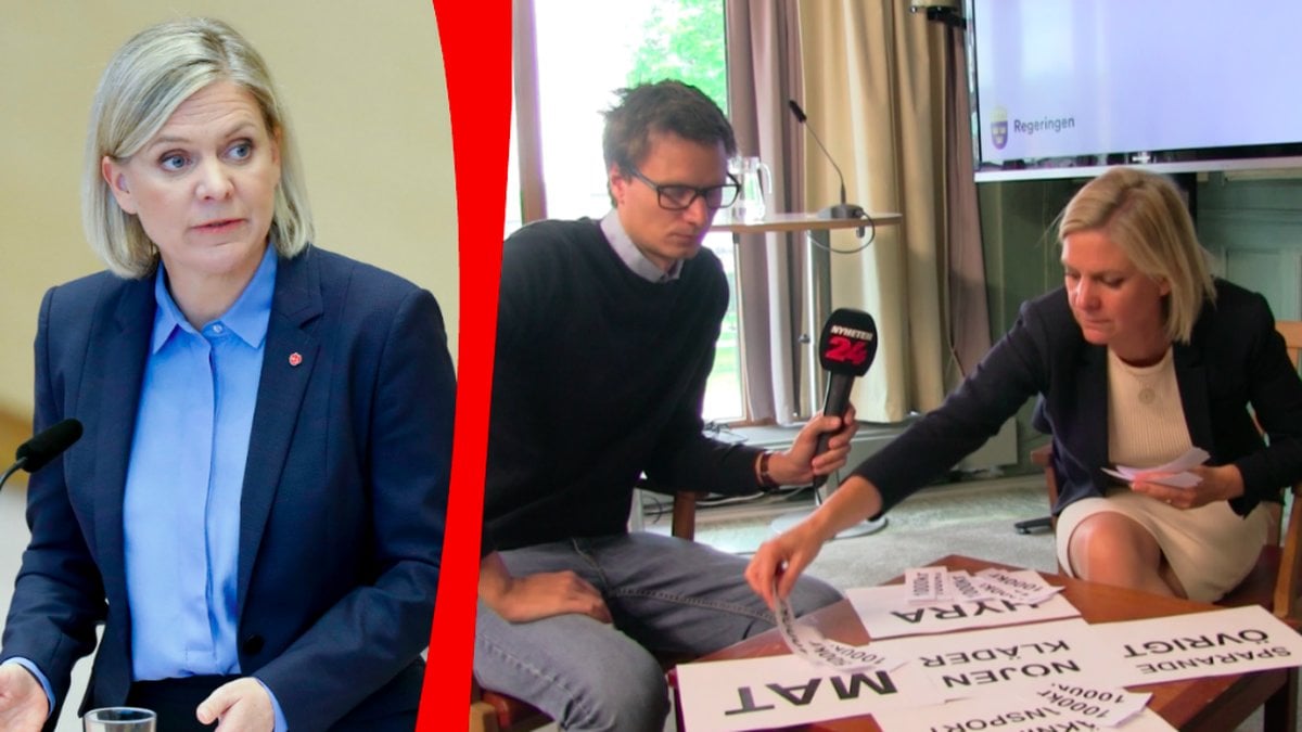 1 juli höjs studiemedlet