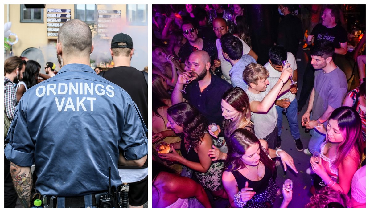 Bilderna är genrebilder.