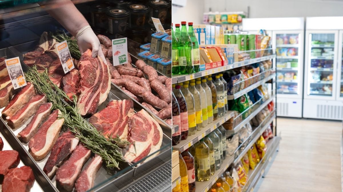 Malmös värste köttjuv dömdes i november 2023 till 14 dagars fängelse och utvisning.
