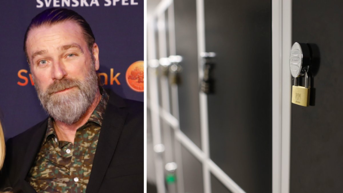 Skolanställd stängs av – hängdes ut av Patrik Sjöberg på Dumpen