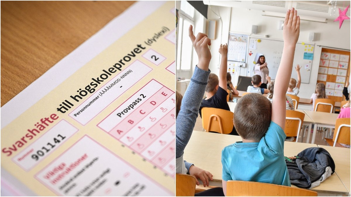 Vissa jobb har godare framtidsutsikter och låg konkurrens än andra.