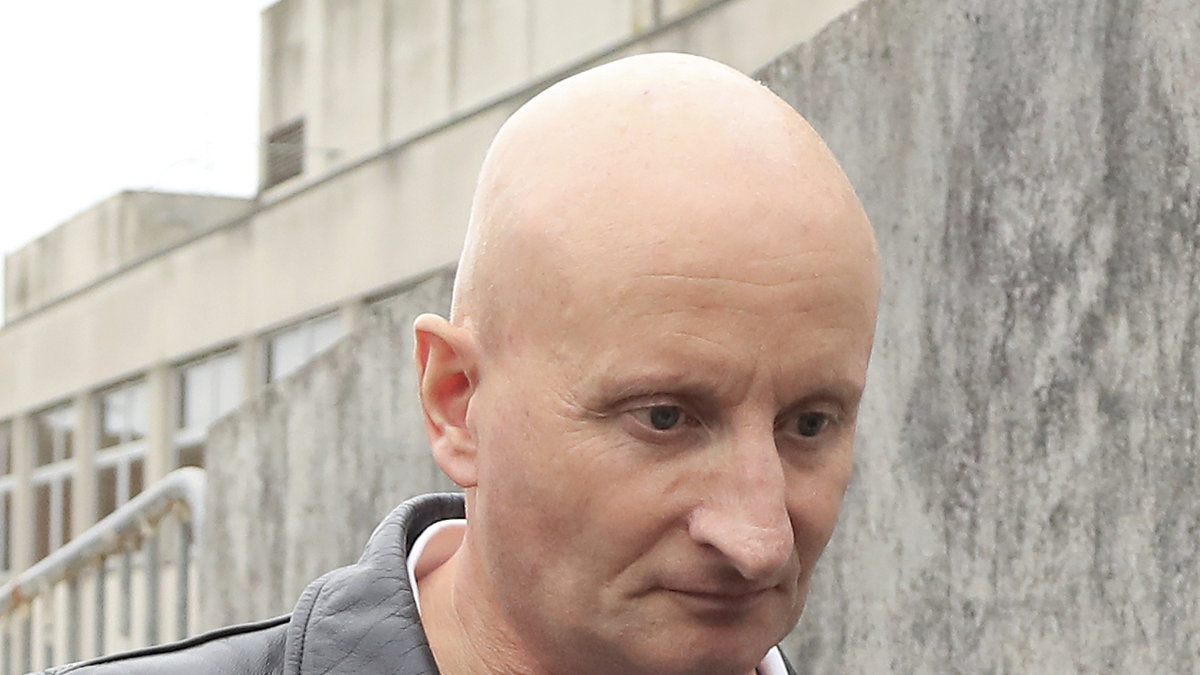 Steve Bouquet mörade nio katter och dömdes i fredags till över fem års fängelse.