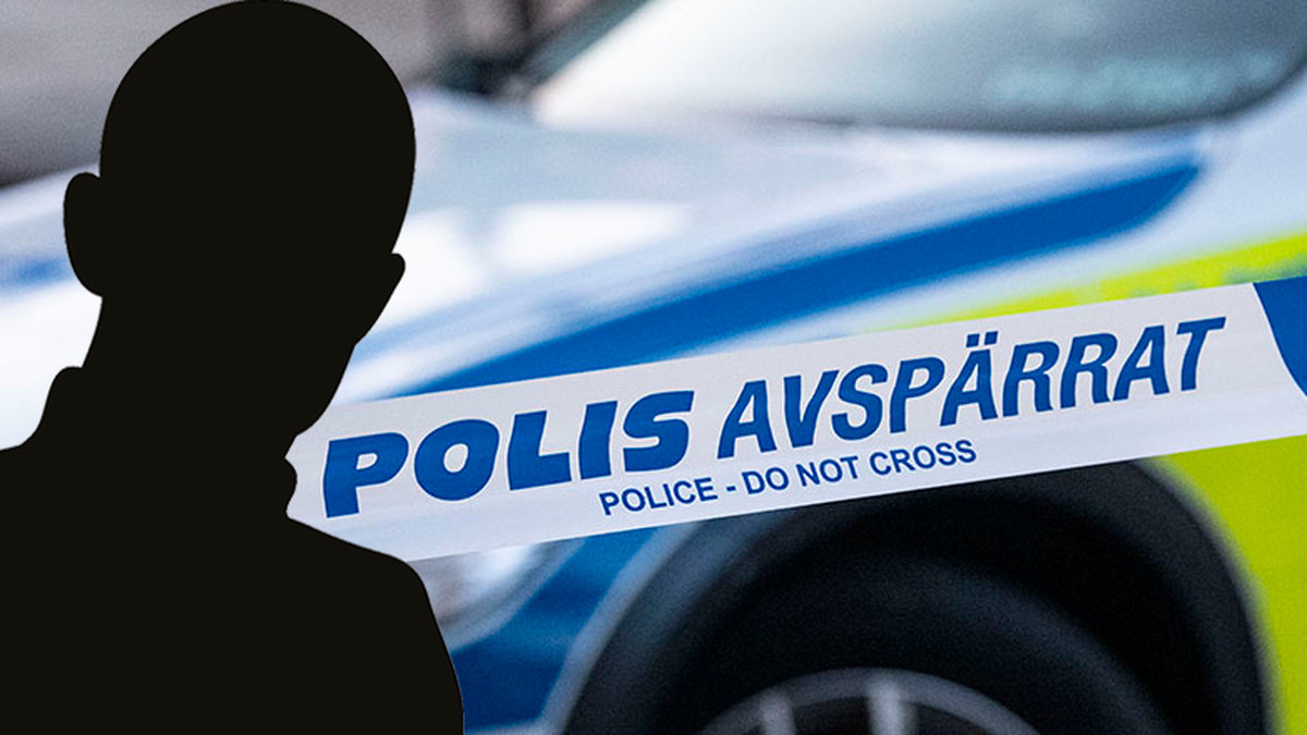 Influencer gripen för våldtäkt