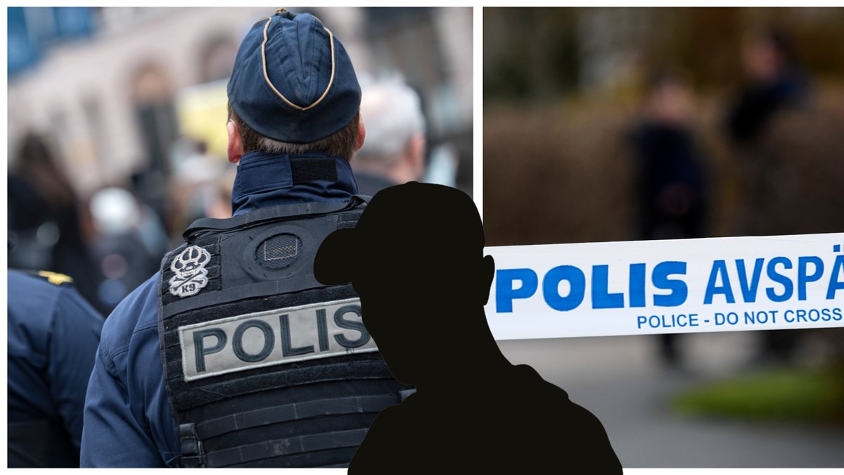 Dödsskjutning i Stockholm – känd rappare gripen.