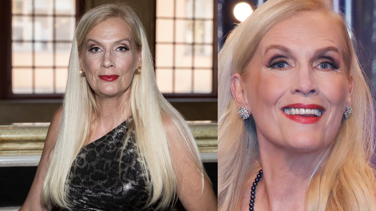Gunilla Persson