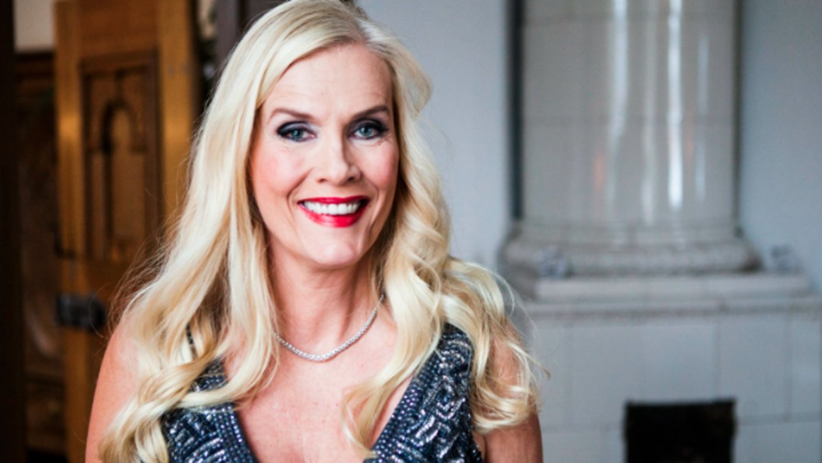 Gunilla Persson