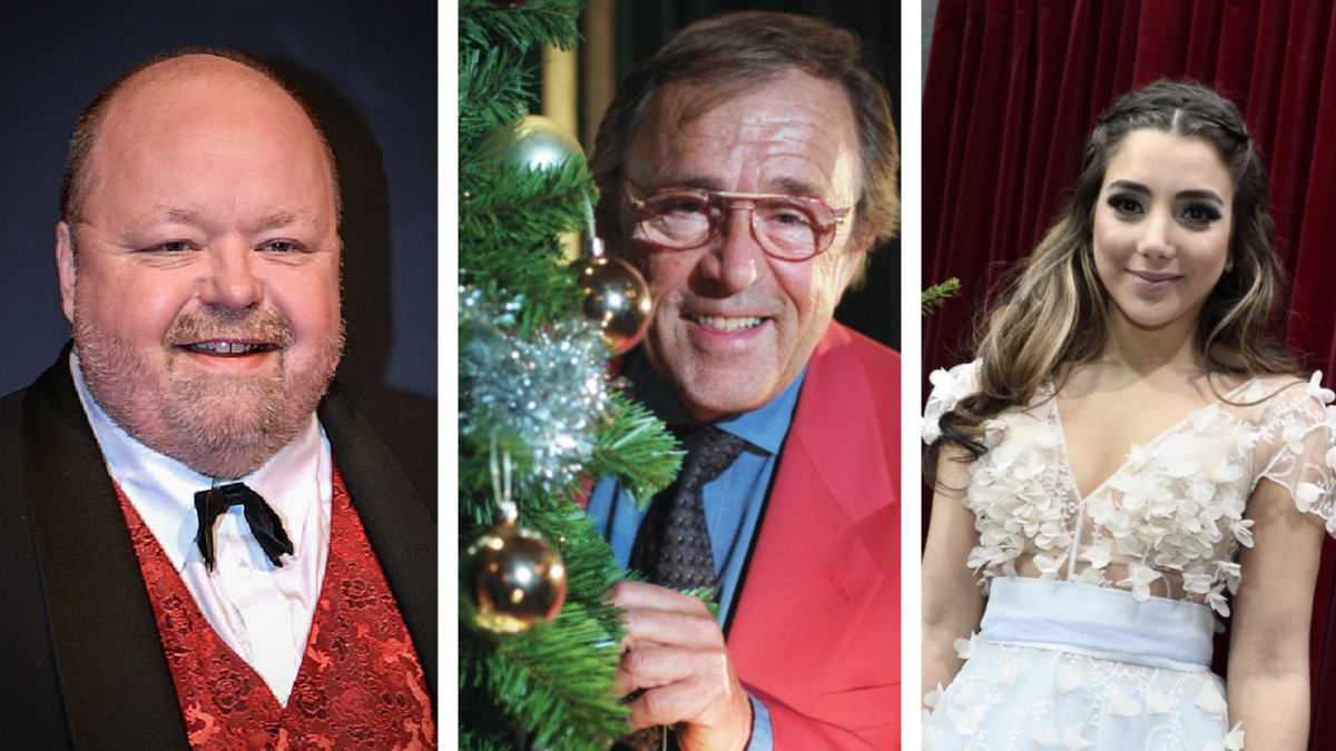 Minns du julvärdarna?