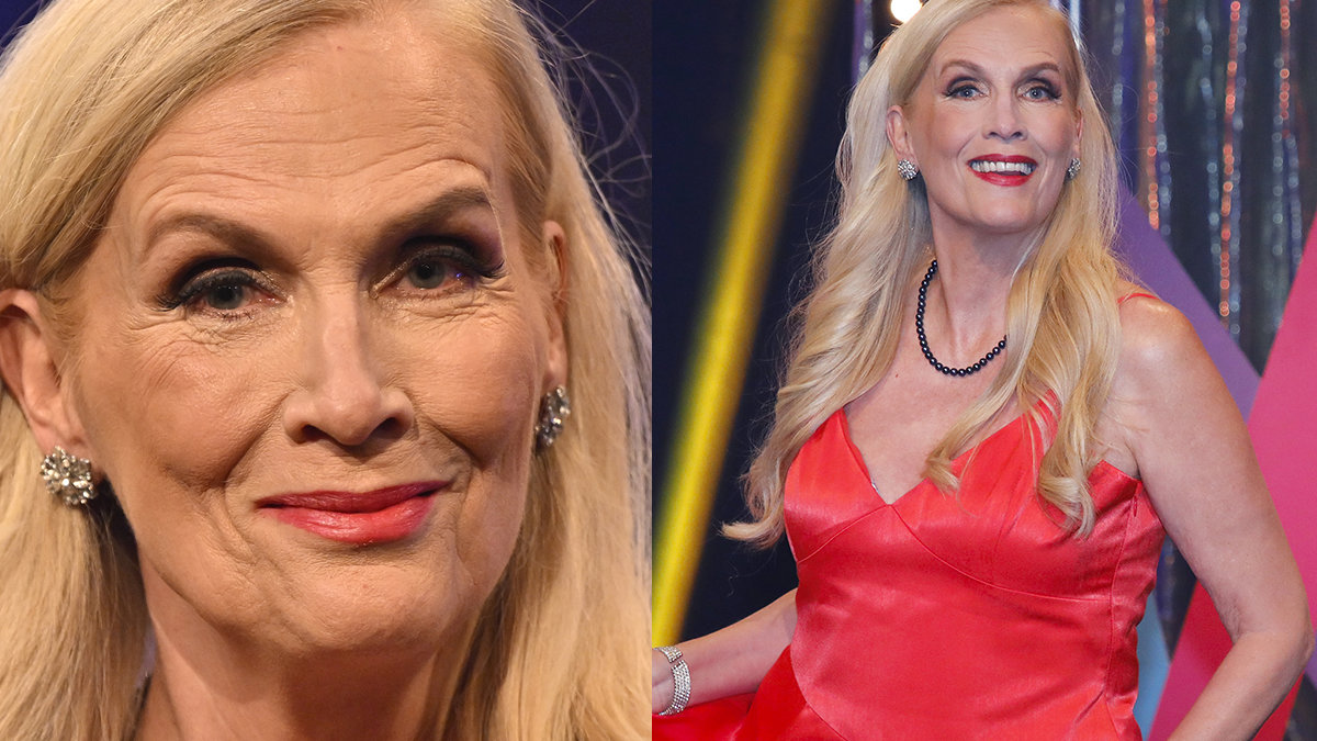 Gunilla Persson