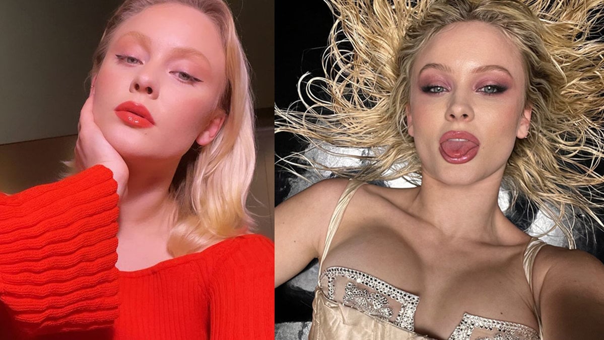 Zara Larsson