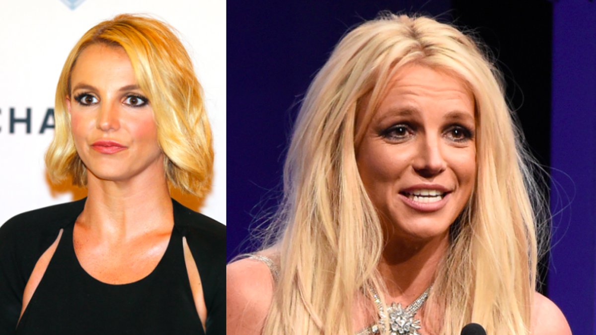 Britney Spears