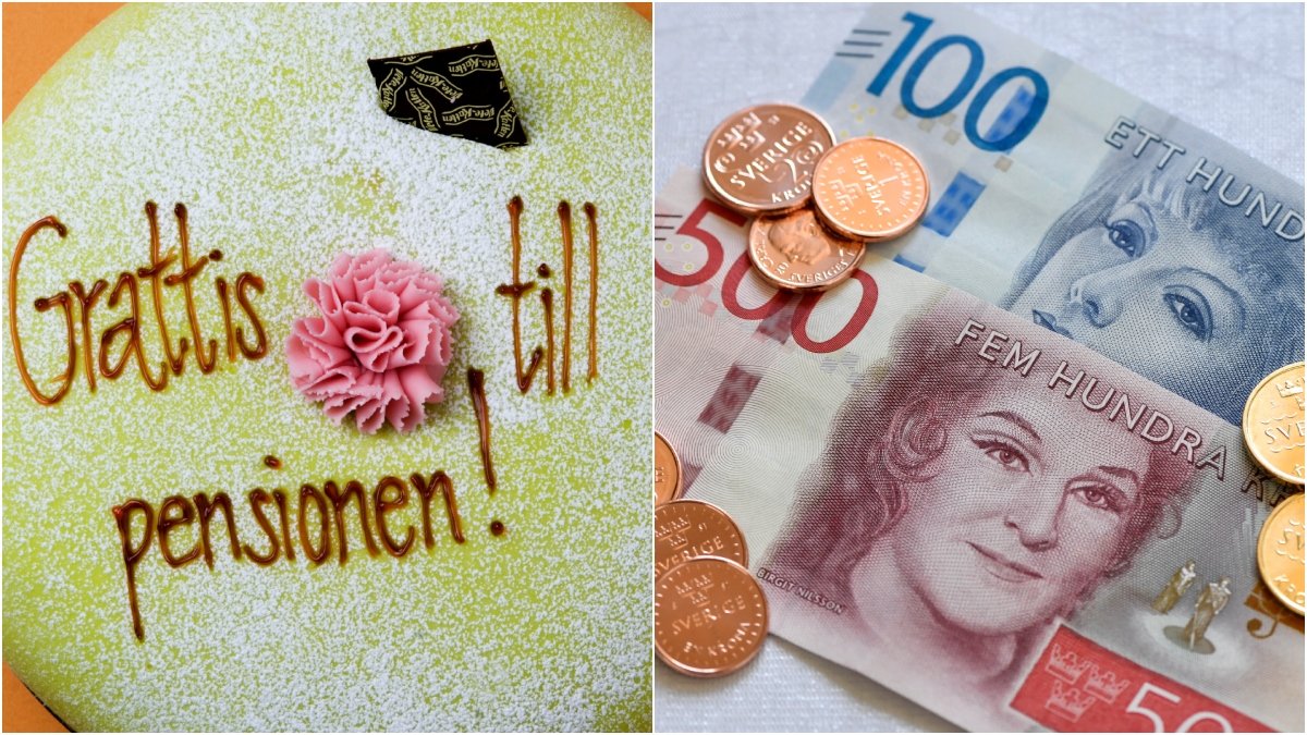 Frida Bratt hoppas att pensionsändring kan innebära mer flexibilitet.