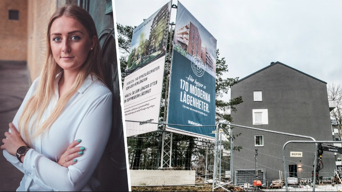 MUF deltar i Nyheter24:s debattkampen.