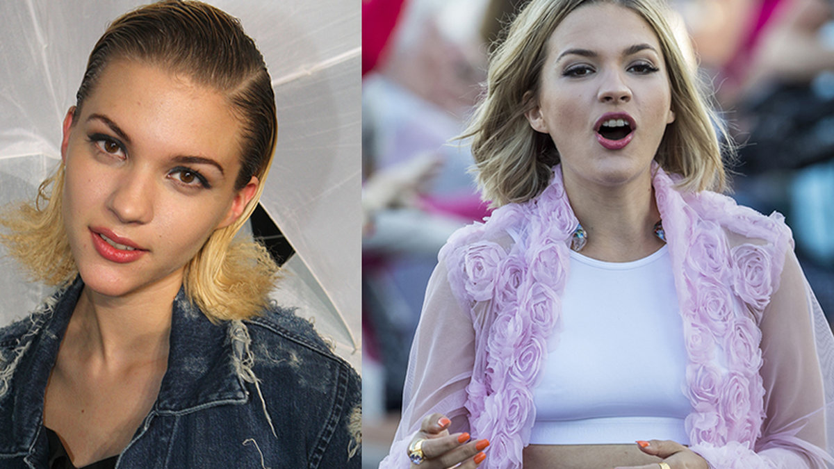 Tove Styrke