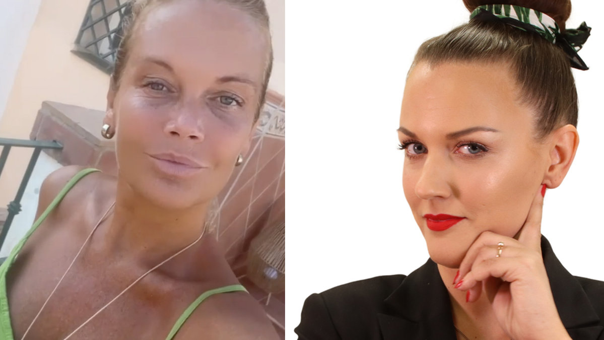 Jeanette Svedberg