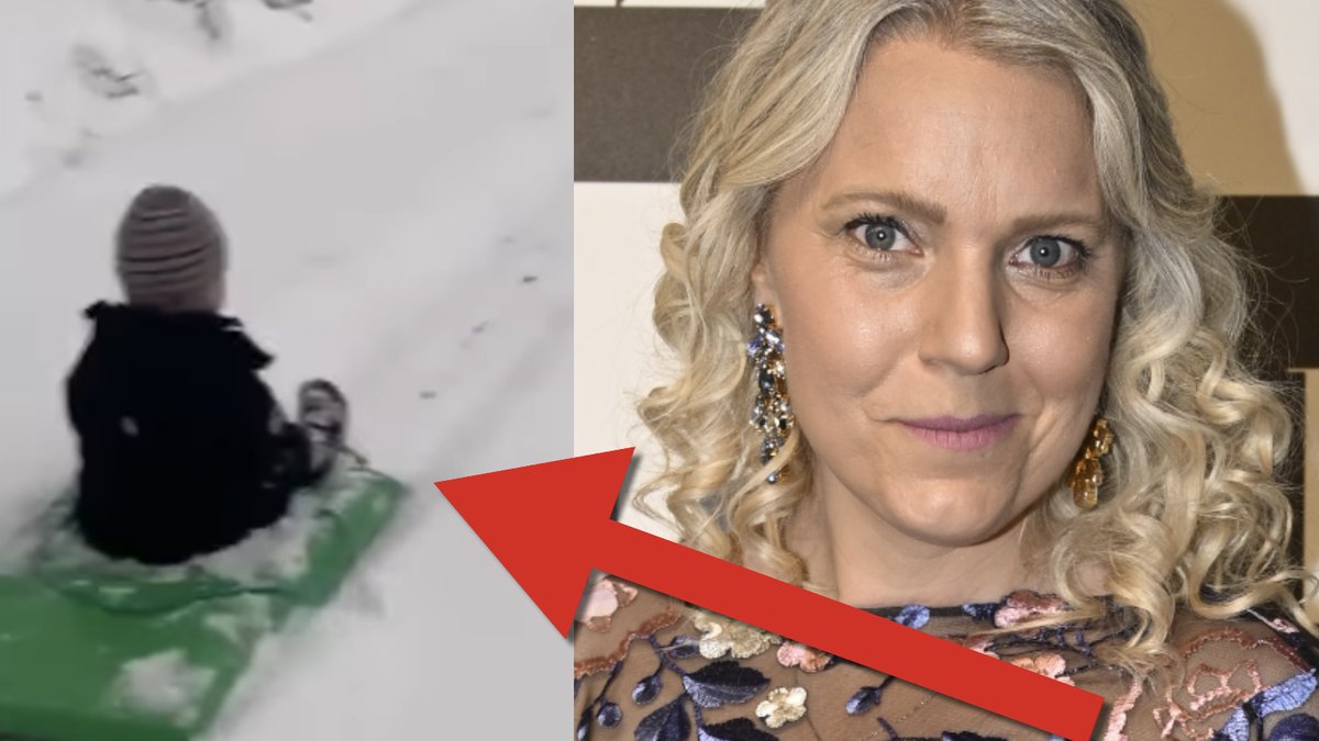 Carina Bergfeldt