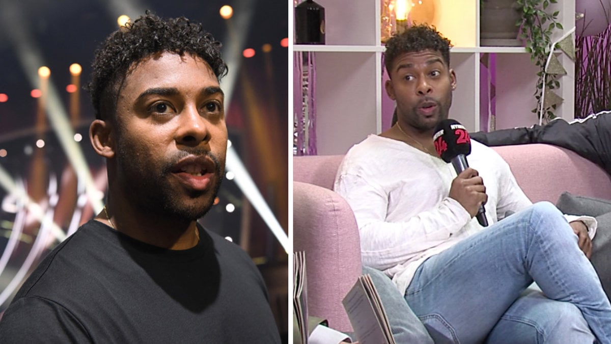 John Lundvik
