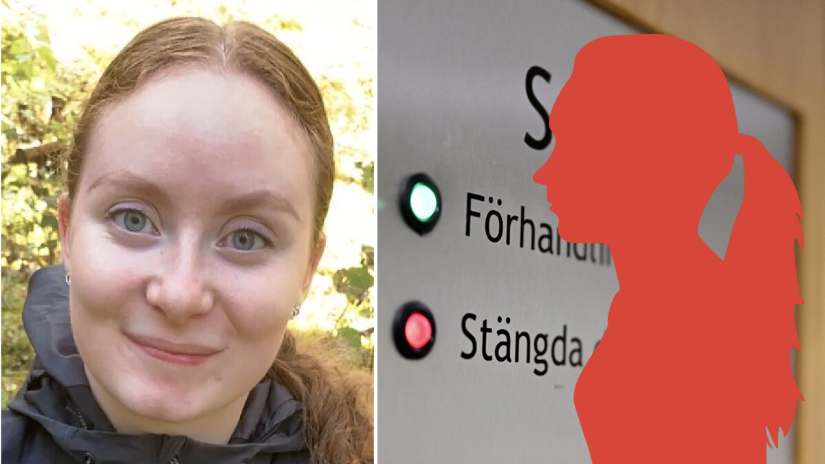 Två unga kvinnor sitter häktade misstänkta för mordet på Tove i Vetlanda.