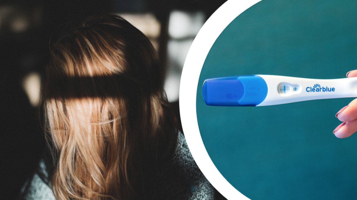 En ny abortlag i Ohio gör att en 11-årig flicka inte får göra abort efter våldtäkt.