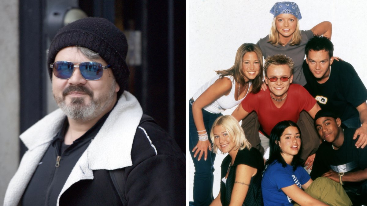 S Club 7-medlemmen död – blev 46