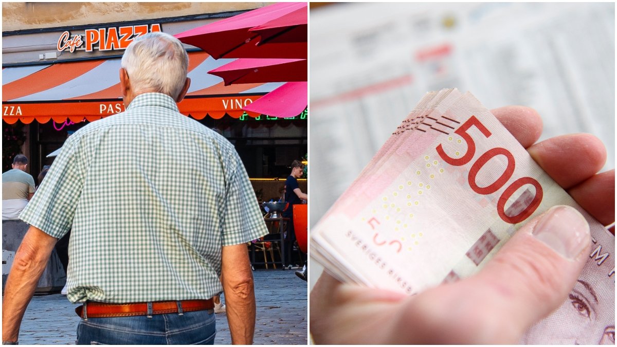 Vissa pensionärer kan öka inkomsten med tusentals kronor i månaden och tiotusentals kronor om året.
