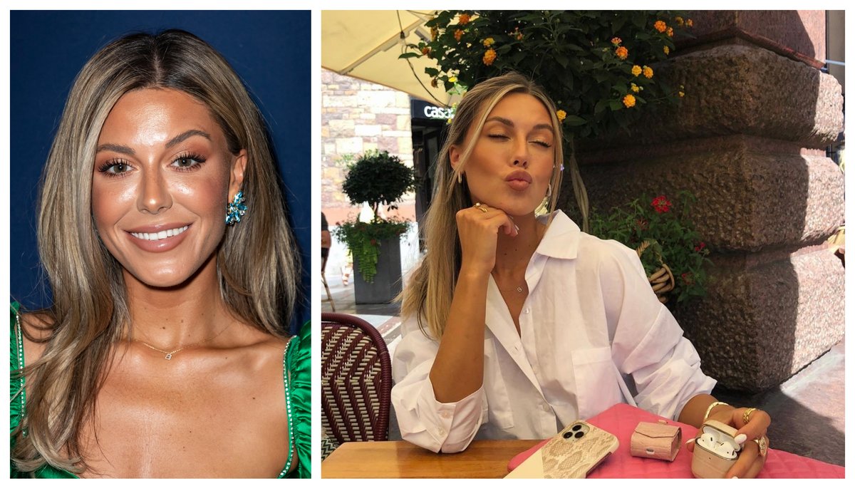 Bianca Ingrosso berättar nu mer om Caia-affären.